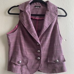 The Original Inc Vest